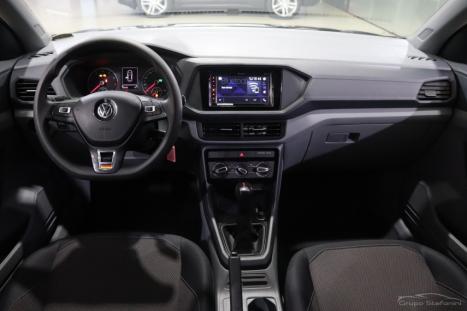 VOLKSWAGEN T-Cross 1.0 4P 200 TSI FLEX SENSE AUTOMTICO, Foto 6
