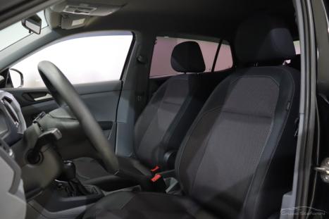 VOLKSWAGEN T-Cross 1.0 4P 200 TSI FLEX SENSE AUTOMTICO, Foto 7