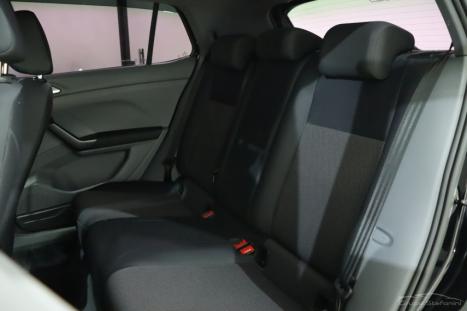 VOLKSWAGEN T-Cross 1.0 4P 200 TSI FLEX SENSE AUTOMTICO, Foto 8