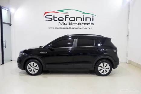VOLKSWAGEN T-Cross 1.0 4P 200 TSI FLEX SENSE AUTOMTICO, Foto 10