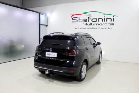 VOLKSWAGEN T-Cross 1.0 4P 200 TSI FLEX SENSE AUTOMTICO, Foto 11