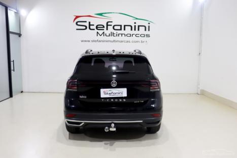 VOLKSWAGEN T-Cross 1.0 4P 200 TSI FLEX SENSE AUTOMTICO, Foto 12