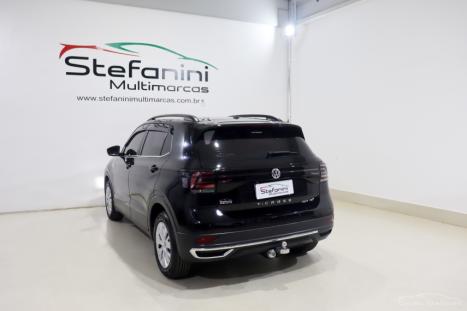 VOLKSWAGEN T-Cross 1.0 4P 200 TSI FLEX SENSE AUTOMTICO, Foto 13