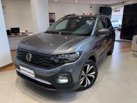 VOLKSWAGEN T-Cross 1.0 4P 200 TSI FLEX, Foto 3