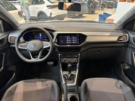 VOLKSWAGEN T-Cross 1.0 4P 200 TSI FLEX, Foto 5