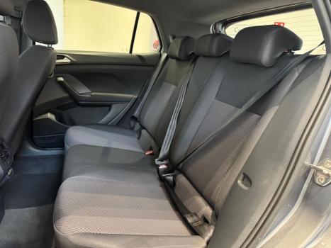 VOLKSWAGEN T-Cross 1.0 4P 200 TSI FLEX, Foto 6