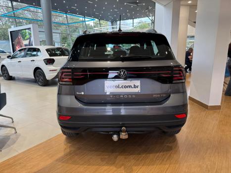 VOLKSWAGEN T-Cross 1.0 4P 200 TSI FLEX, Foto 10