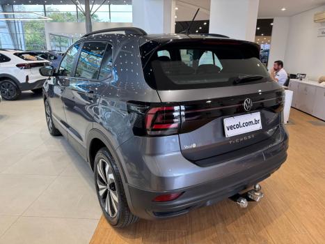 VOLKSWAGEN T-Cross 1.0 4P 200 TSI FLEX, Foto 11