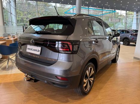 VOLKSWAGEN T-Cross 1.0 4P 200 TSI FLEX, Foto 9