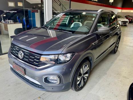 VOLKSWAGEN T-Cross 1.4 4P 250 TSI FLEX HIGHLINE AUTOMTICO, Foto 2