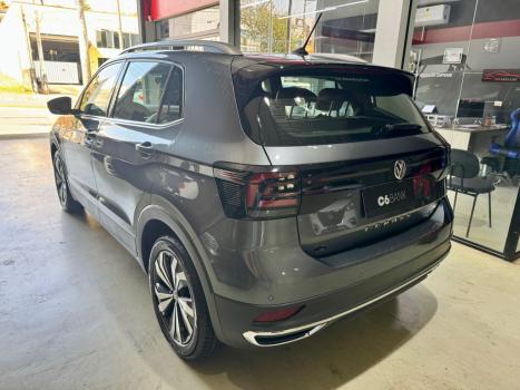 VOLKSWAGEN T-Cross 1.4 4P 250 TSI FLEX HIGHLINE AUTOMTICO, Foto 5