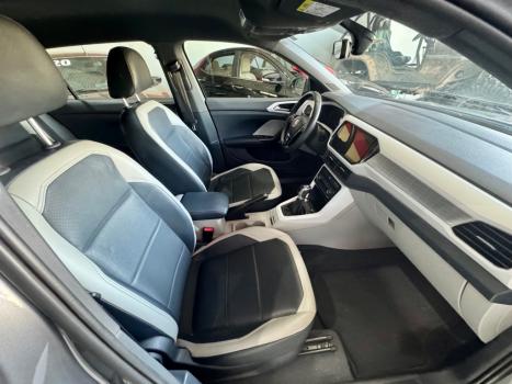 VOLKSWAGEN T-Cross 1.4 4P 250 TSI FLEX HIGHLINE AUTOMTICO, Foto 7