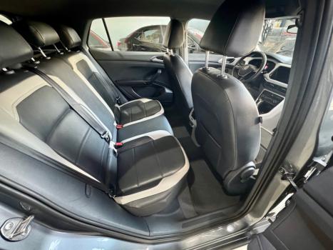 VOLKSWAGEN T-Cross 1.4 4P 250 TSI FLEX HIGHLINE AUTOMTICO, Foto 8