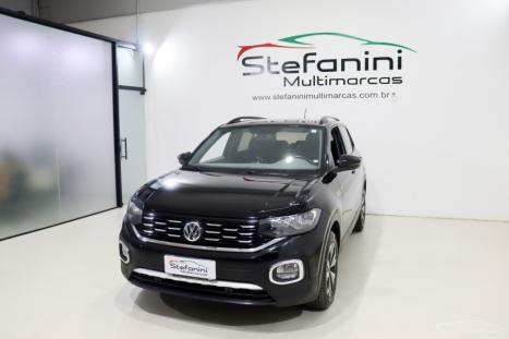 VOLKSWAGEN T-Cross 1.0 4P 200 TSI FLEX AUTOMTICO, Foto 1