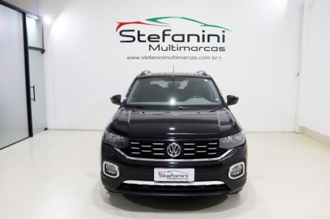 VOLKSWAGEN T-Cross 1.0 4P 200 TSI FLEX AUTOMTICO, Foto 2