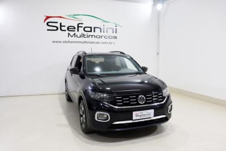 VOLKSWAGEN T-Cross 1.0 4P 200 TSI FLEX AUTOMTICO, Foto 3