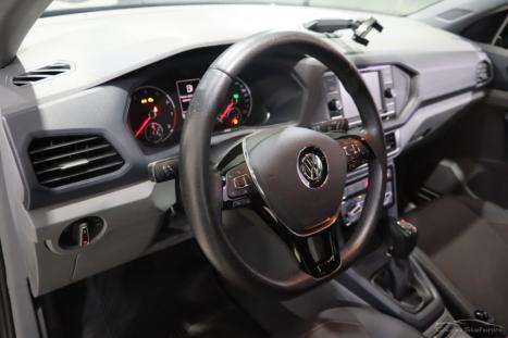 VOLKSWAGEN T-Cross 1.0 4P 200 TSI FLEX AUTOMTICO, Foto 4