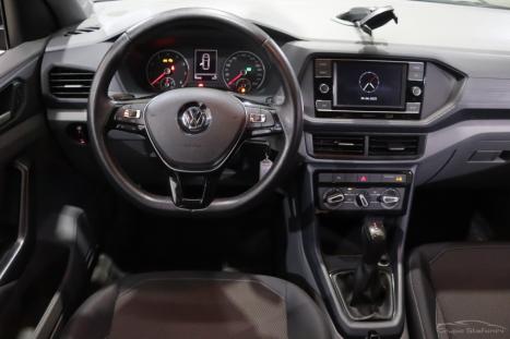 VOLKSWAGEN T-Cross 1.0 4P 200 TSI FLEX AUTOMTICO, Foto 5