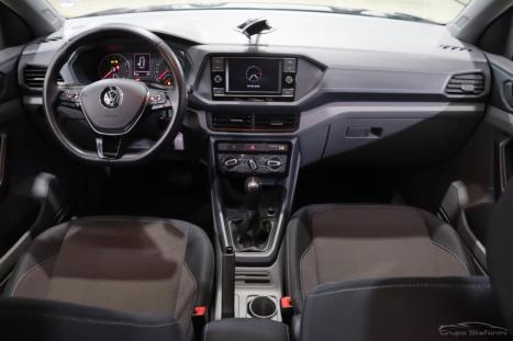 VOLKSWAGEN T-Cross 1.0 4P 200 TSI FLEX AUTOMTICO, Foto 6