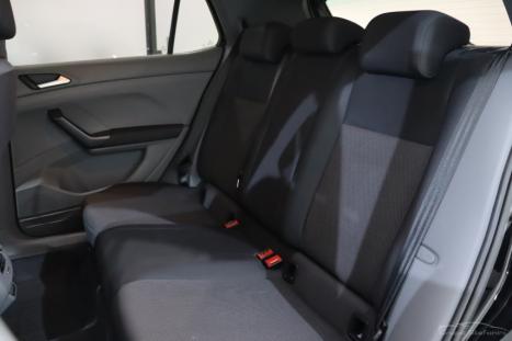 VOLKSWAGEN T-Cross 1.0 4P 200 TSI FLEX AUTOMTICO, Foto 8