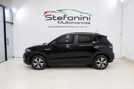 VOLKSWAGEN T-Cross 1.0 4P 200 TSI FLEX AUTOMTICO, Foto 10