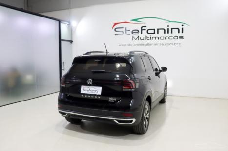 VOLKSWAGEN T-Cross 1.0 4P 200 TSI FLEX AUTOMTICO, Foto 11