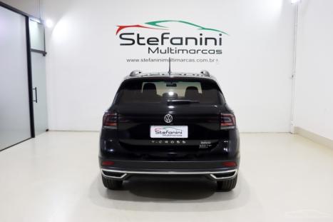 VOLKSWAGEN T-Cross 1.0 4P 200 TSI FLEX AUTOMTICO, Foto 12