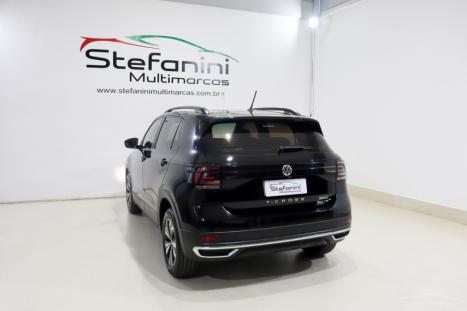 VOLKSWAGEN T-Cross 1.0 4P 200 TSI FLEX AUTOMTICO, Foto 13