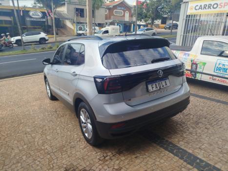 VOLKSWAGEN T-Cross 1.0 4P 200 TSI FLEX SENSE AUTOMTICO, Foto 5