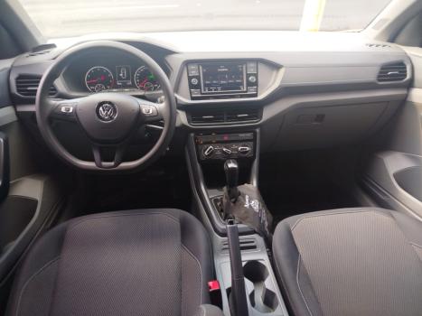 VOLKSWAGEN T-Cross 1.0 4P 200 TSI FLEX SENSE AUTOMTICO, Foto 6