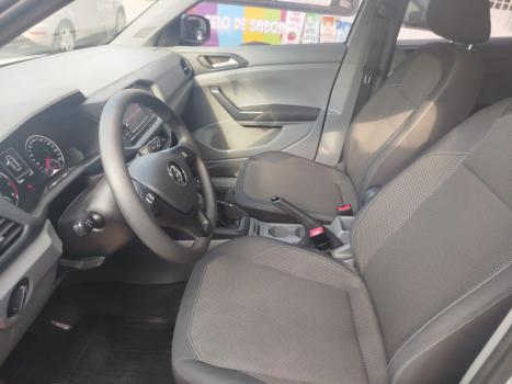 VOLKSWAGEN T-Cross 1.0 4P 200 TSI FLEX SENSE AUTOMTICO, Foto 8