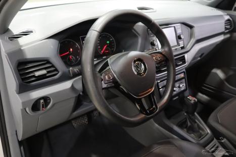 VOLKSWAGEN T-Cross 1.0 4P 200 TSI FLEX AUTOMTICO, Foto 4