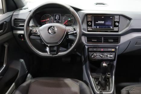 VOLKSWAGEN T-Cross 1.0 4P 200 TSI FLEX AUTOMTICO, Foto 5