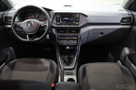 VOLKSWAGEN T-Cross 1.0 4P 200 TSI FLEX AUTOMTICO, Foto 6