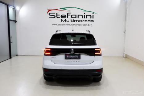 VOLKSWAGEN T-Cross 1.0 4P 200 TSI FLEX AUTOMTICO, Foto 12