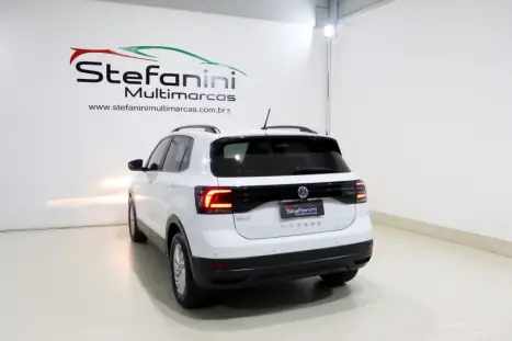 VOLKSWAGEN T-Cross 1.0 4P 200 TSI FLEX AUTOMTICO, Foto 13