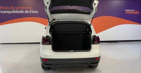 VOLKSWAGEN T-Cross 1.0 4P 200 TSI FLEX COMFORTLINE AUTOMTICO, Foto 3