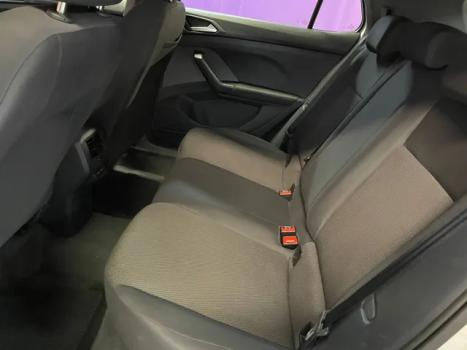 VOLKSWAGEN T-Cross 1.0 4P 200 TSI FLEX COMFORTLINE AUTOMTICO, Foto 4