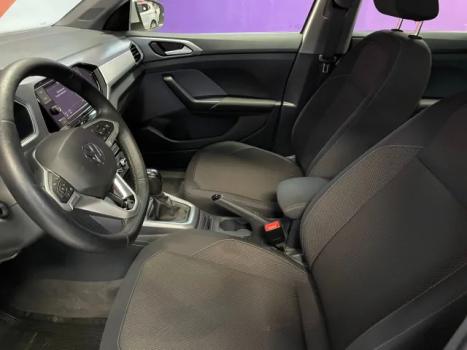 VOLKSWAGEN T-Cross 1.0 4P 200 TSI FLEX COMFORTLINE AUTOMTICO, Foto 5