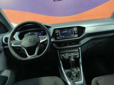 VOLKSWAGEN T-Cross 1.0 4P 200 TSI FLEX COMFORTLINE AUTOMTICO, Foto 6