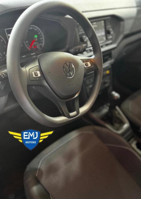 VOLKSWAGEN T-Cross 1.0 4P 200 TSI FLEX SENSE AUTOMTICO, Foto 7