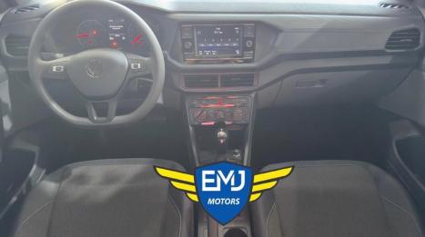 VOLKSWAGEN T-Cross 1.0 4P 200 TSI FLEX SENSE AUTOMTICO, Foto 8
