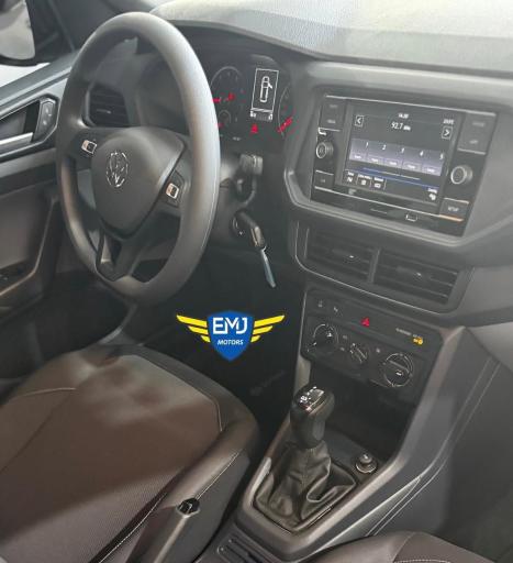 VOLKSWAGEN T-Cross 1.0 4P 200 TSI FLEX SENSE AUTOMTICO, Foto 9