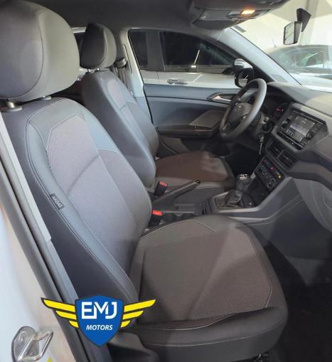 VOLKSWAGEN T-Cross 1.0 4P 200 TSI FLEX SENSE AUTOMTICO, Foto 11