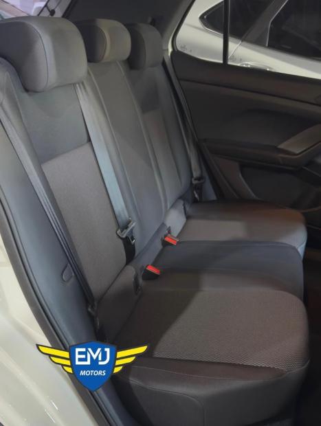VOLKSWAGEN T-Cross 1.0 4P 200 TSI FLEX SENSE AUTOMTICO, Foto 12