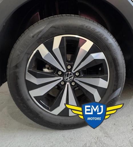 VOLKSWAGEN T-Cross 1.0 4P 200 TSI FLEX SENSE AUTOMTICO, Foto 13