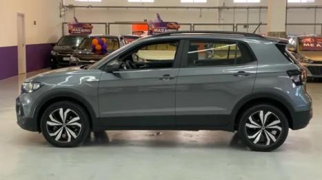 VOLKSWAGEN T-Cross 1.0 4P 200 TSI FLEX AUTOMTICO, Foto 3