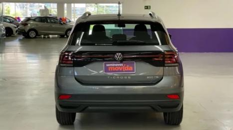 VOLKSWAGEN T-Cross 1.0 4P 200 TSI FLEX AUTOMTICO, Foto 5