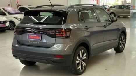 VOLKSWAGEN T-Cross 1.0 4P 200 TSI FLEX AUTOMTICO, Foto 6