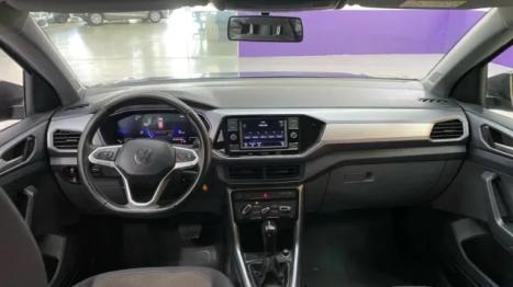 VOLKSWAGEN T-Cross 1.0 4P 200 TSI FLEX AUTOMTICO, Foto 7